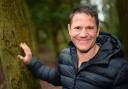 Steve Backshall joins campaign to save local wildlife from disappearing