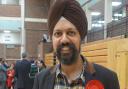 Slough MP appointed as Shadow Treasury Minister
