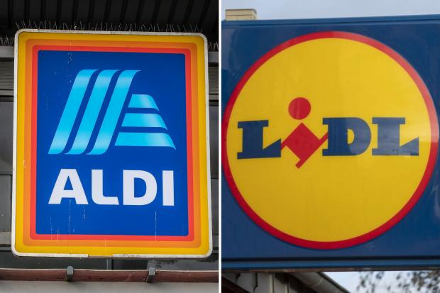 Here are some of the highlights you can look for in Aldi and Lidl stores from Thursday January 20 (PA)