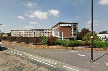 The ICI Paints factory in Wexham Road, Slough was acquired by Dutch Company AkzoNobel in 2008 who closed it in 2016. The site was then sold to a real estate company, who are developing the site with a mix of commercial and residential units..