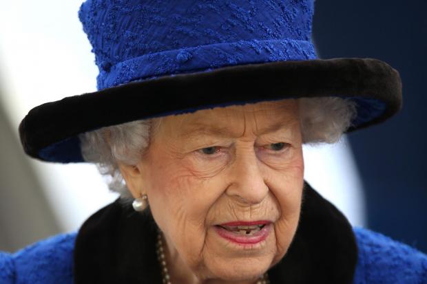 File photo dated 16/10/21 of Queen Elizabeth II. Buckingham Palace has unveiled the full programme of events to mark the Queen's Platinum Jubilee. Celebrations will include the 95-year-old monarch opening her private estates to the public, and some