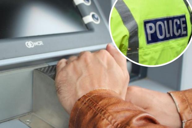 Distraction thieves are targeting people at these Slough supermarkets
