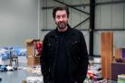 Casting for Channel 5's Nick Knowles’ Big House Clearout is under way (Channel 5/PA)