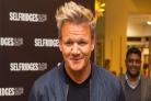 Small food and drink businesses are needed for Gordon Ramsay’s Future Food Stars