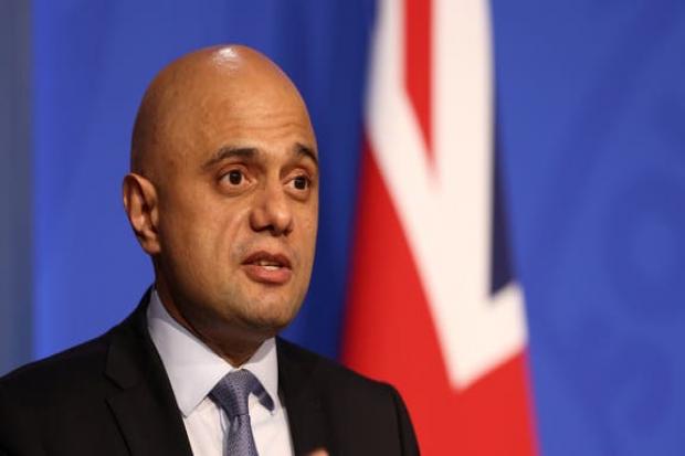 Downing Street press conference today: What Sajid Javid could say. (PA)