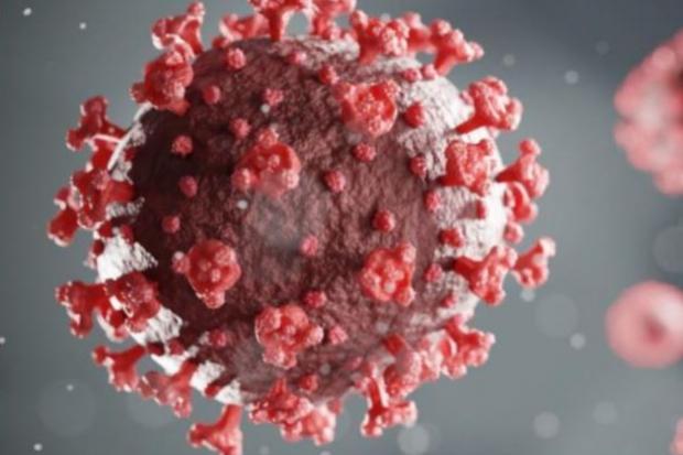 Over 1000 cases of coronavirus were recorded in Berkshire over the weekend. Credit: agency