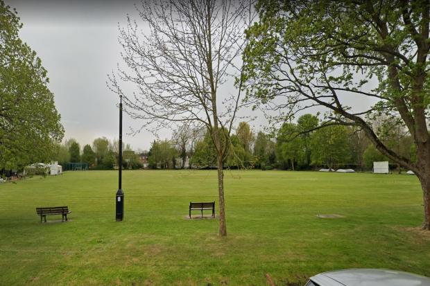 Wraysbury Cricket Club wants to open later in the night for the public and its members