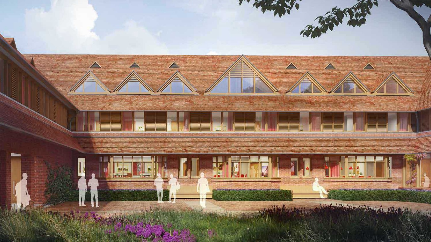 Eton College set to build first boarding house in 50 years - Vimarsana News