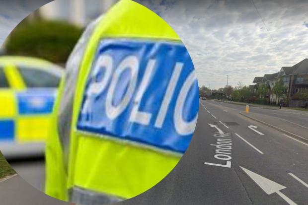 Drivers caught speeding issued with 11 speeding tickets on Bracknell road