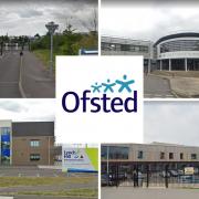 Here's every Slough secondary school which received an Ofsted rating