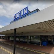 Odeon in Basingstoke is owned by the council and is not known if it will be sold off
