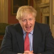 Boris Johnson has been criticised for allegedly saying “no more ****ing lockdowns – let the bodies pile high in their thousands!”