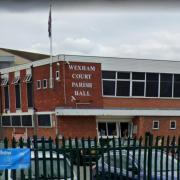 Wexham Court Parish Council