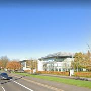 Plans for 20 METRE tall 5G tower approved on busy Slough road