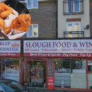 Slough grocery store to be converted into brand new fried chicken takeaway
