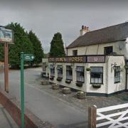 Popular pub puts forward plan for complete outdoor revamp