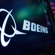 China sanctions Boeing and two US defence contractors for Taiwan arms sales (AP)