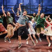 REVIEW: Blood Brothers at Theatre Royal Windsor