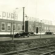 Slough Trading Estate. Picture: Slough Museum