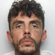 Man jailed for stealing high value jewellery in spate of burglaries