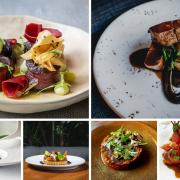 Four Berkshire restaurants named among top 100 in the UK