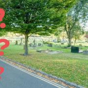 The famous people who are buried in Berkshire
