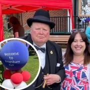 IN PICTURES: Wraysbury Village Fair 2022