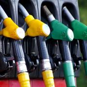 The cheapest places to get fuel this week