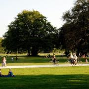 Health alert issued as heatwave to hit Reading