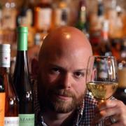 Local wine enthusiast launches new Thames Valley wine school