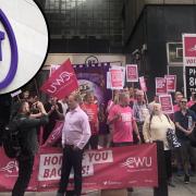BT strike: Workers to strike again in Bracknell