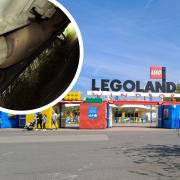 Legoland Windsor continues to 'work closely' with police to tackle catalytic converter thefts