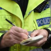 Man, 35, arrested for drug driving in Windsor