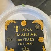 Ahmadiyya Muslim Women’s Association marks 100 year milestone with celebrations