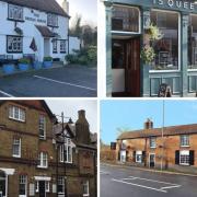 Pubs looking for a landlord in your area