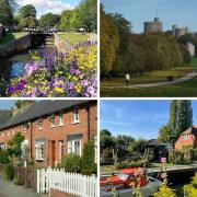 New ranking of best places to live in Berkshire as usual favourites reordered