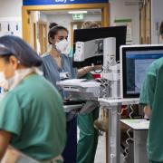 The Royal College of Nursing has said all eligible members across England will strike if no agreement is made with the government