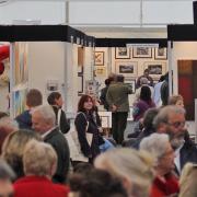 Windsor Contemporary Art Fair to take place at racecourse