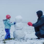 Will it snow in Berkshire this Christmas? Met Office issues update