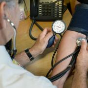 Fewer fully trained GPs in east Berkshire than last year
