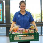 Aldi Berkshire branches join Too Good To Go