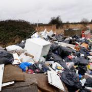 More than 1,500 fly-tipping incidents reported in Windsor and Maidenhead