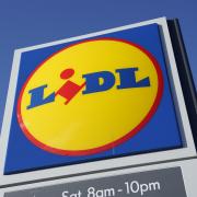 Lidl share hopes of opening THIRD supermarket in Slough