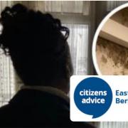 Column: Citizens Advice - 'Cold and damp issues with a letting agency'