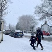 Will it snow in Slough in the next week? Met Office discuss chance of snow