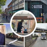 Slough and Windsor stories you may have missed last week