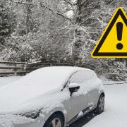 Live: Latest on if it will snow in Berkshire ahead of warning