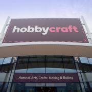 Hobbycraft announces opening date for new Maidenhead store