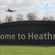 Heathrow to make decision over building a third runway, Government says