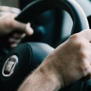 Data shows more men than women pass driving tests at Slough centre